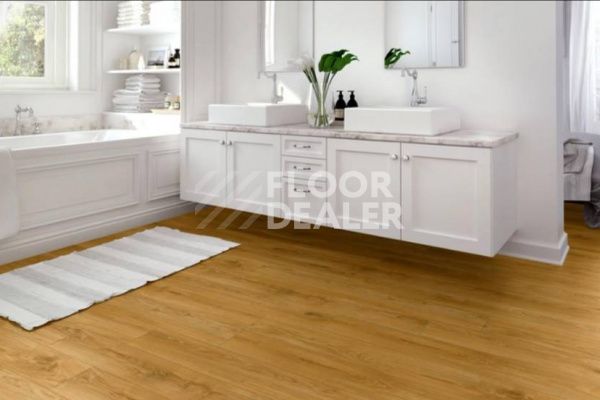 Плитка ПВХ Quick Step Livyn Balance Click КЛАССИЧЕСКИЙ НАТУРАЛЬНЫЙ ДУБ BACL40023 фото 3 | FLOORDEALER